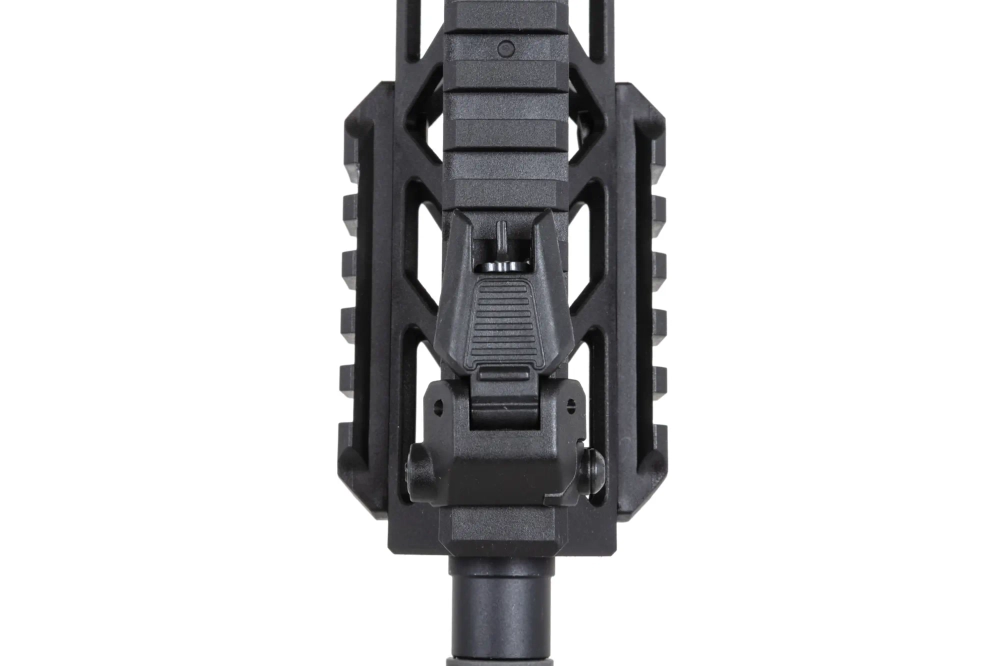 Specna Arms SA-F09 FLEX™ BLDC™ HAL ETU™ Gen. 2 Carabine airsoft Noir