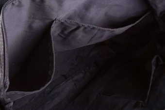 Sac Daily Laptop Bag - noir