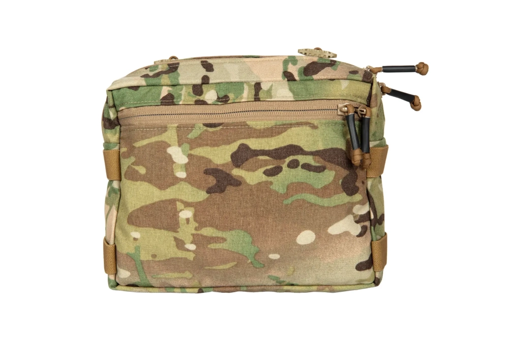 Breacher Type Pouch - Multicam