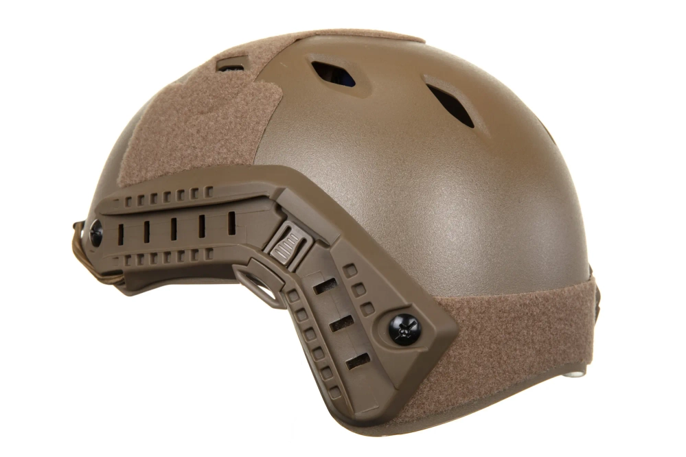 Casco Wosport FAST BJ Sporting Standard Version L/XL Tan