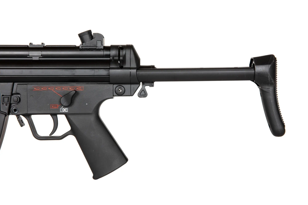 F686SD6 submachine airsoft gun (OUTLET)