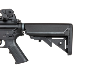 Fusil de airsoft SA-B02 - negro