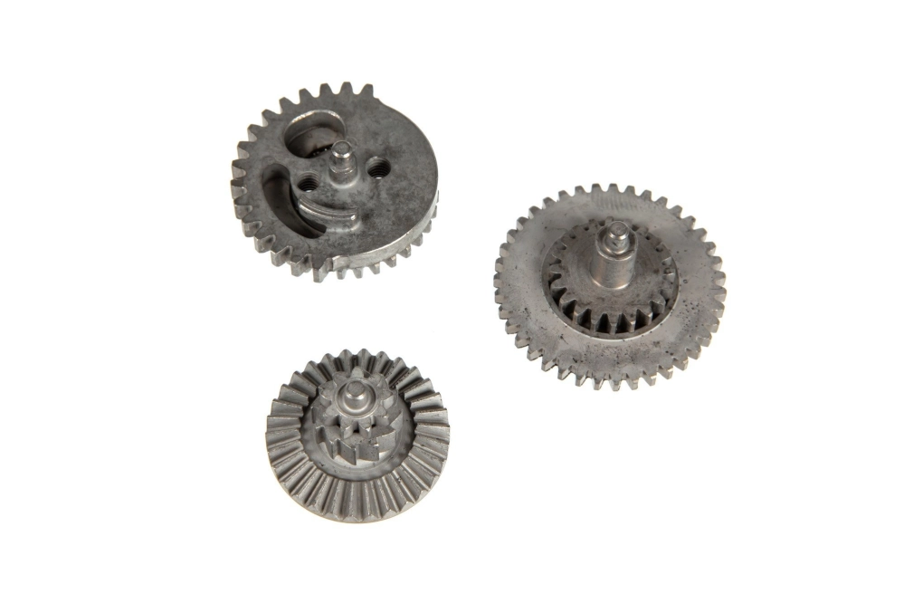 Siegetek Balanced 20.8 Ratio Gear Set