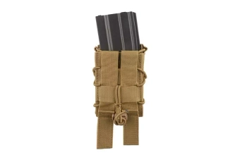 TC Modular Carbine Magazine Pouch - Tan