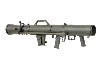 airsoft Vega Force Company US SOCOM M3 MAAWS lance-grenades