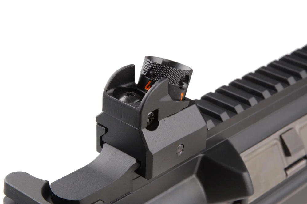 HK416 CQB V2 Assault Rifle Replica