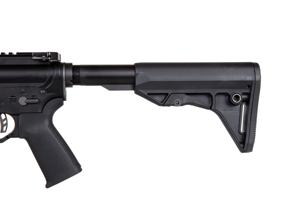 #AirsoftReady RUGGED 5