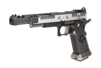 Pistola de airsoft AW-HX2401