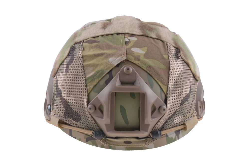 Funda de casco tipo FAST - MC