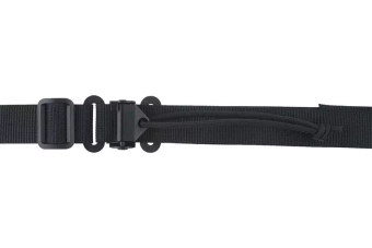 2-pkt pas nośny CP P5 - czarny