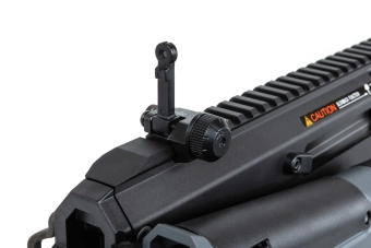 ICS Airsoft CXP APE SE Gris-Noir Carabine airsoft