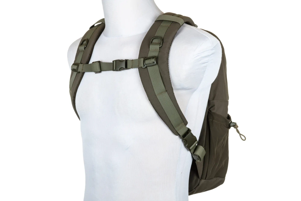 Specna Arms Tactical 20L EDC Backpack Oliva