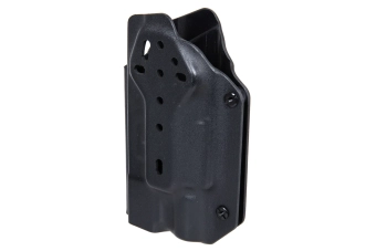 Funda de Kydex para Glock Primal Gear réplicas Negro
