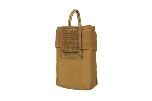 Ładownica na radio XTS - Coyote Brown