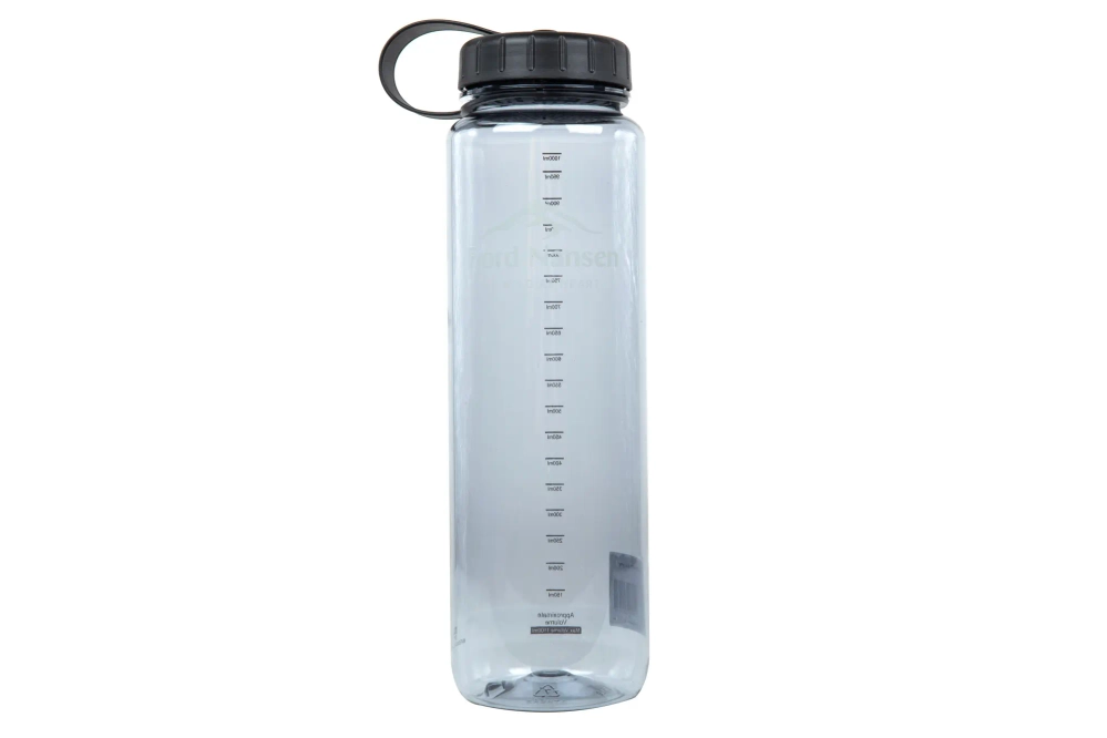 Fjord Nansen Twist 1000ml Šedá láhev