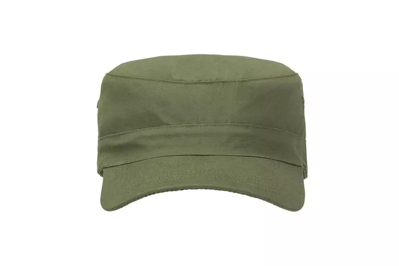 Combat Cap - Polish Woodland