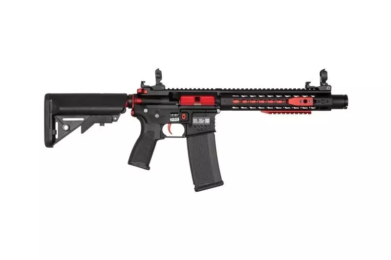 SA-E40 EDGE™ Carbine Replica - Red Edition