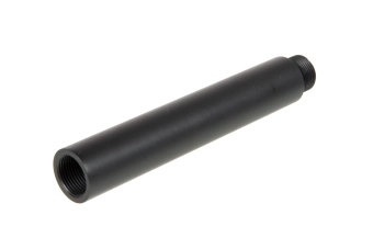Przedłużenie lufy zewnętrznej 18x110mm