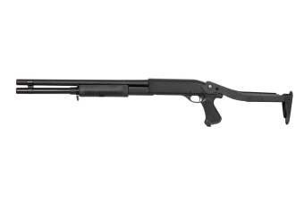 Airsoft brokovnice CM352LMN (kovové provedení)
