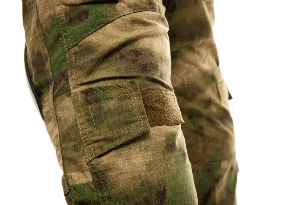 Komplet mundurowy Combat Uniform - ATC FG