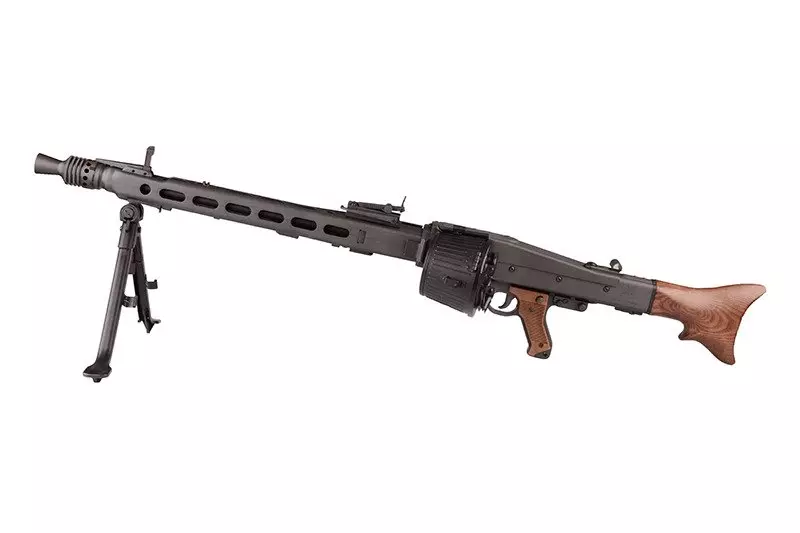 GMG42 Machinegun Replica