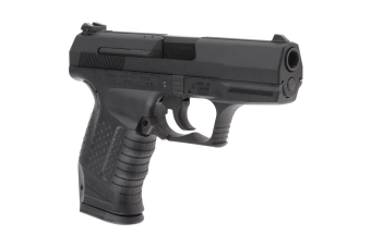 Pistola de airsoft E99 - negro