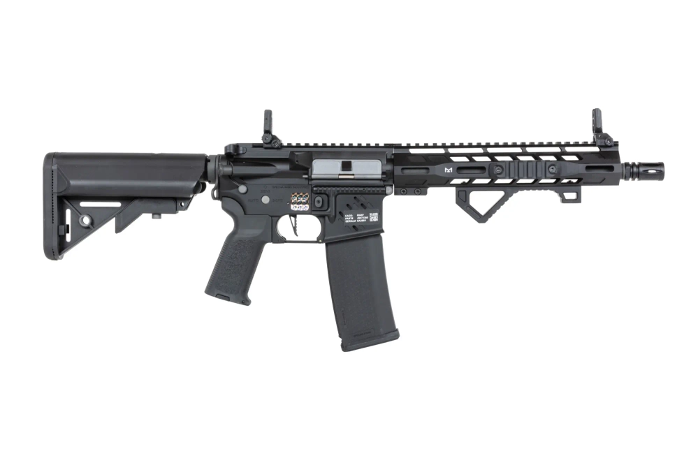 Specna Arms SA-E39 EDGE™ HAL ETU™ Gris Carabine airsoft