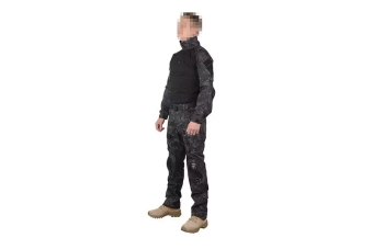 Set uniformeowy Combat Gen.2 - TIPO