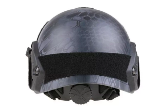 Replika hełmu Ballistic - TYP (M/L)