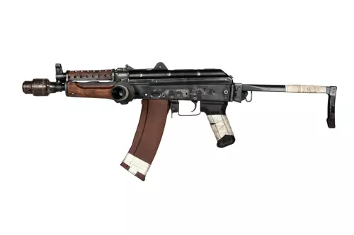 Replika Karabinka Post-Apo ELS-74UN Essential CUSTOM