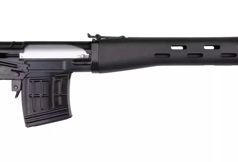 Airsoft pušky aceVD GBB - ekonomická verze