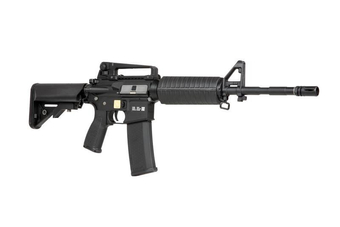 RRA SA-E01 EDGE™ airsoft rifle - black