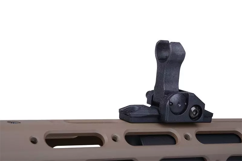 AM-013 carbine replica - dark earth