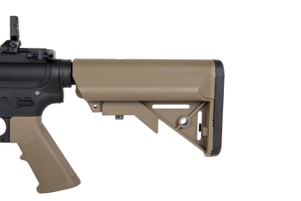 Specna Arms SA-C05 CORE™ HAL ETU™ Half-Tan ASG Karabijn