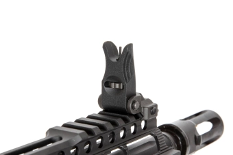 Avalon Premium Samurai Edge Carbine Replica - Black