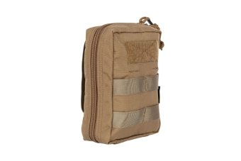 Utility Pouch - Coyote Brown