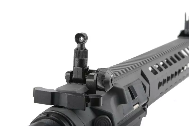 Réplique fusil GC16 Predator Gris cuirassé