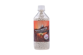 BBs  0.28g Rockets Professional 3000 stuks