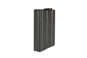 160rd Hi-Cap Magazine for the M4 / M16 type replicas - Black