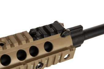 Replika karabinka SA-B03 SAEC™ System  V2 - Half-Tan (OUTLET)