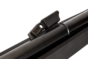 Fusil airsoft LC-3A3-W (Vintage Custom)