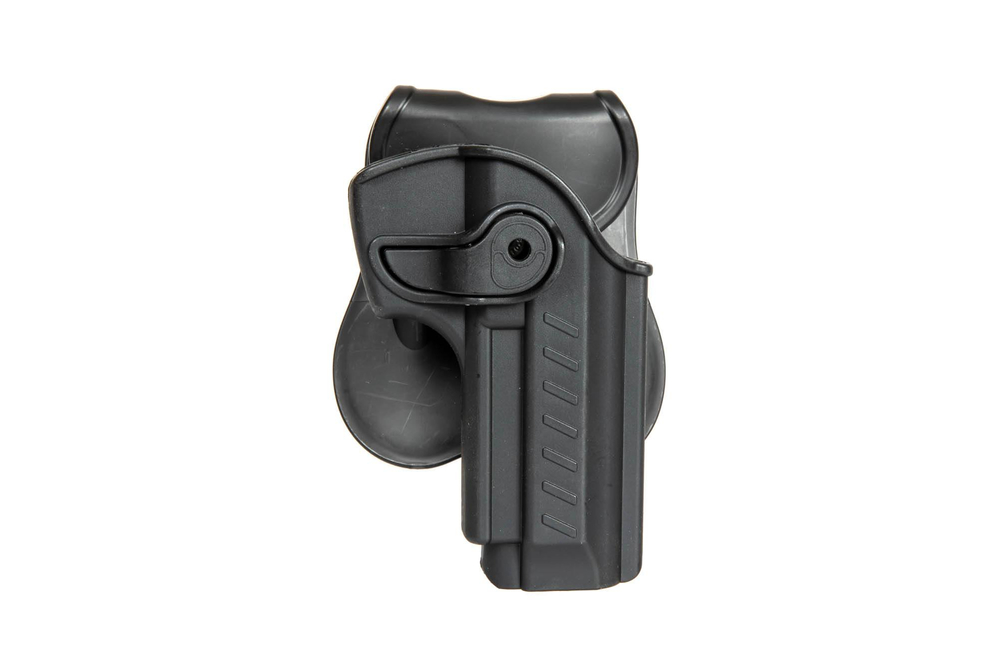 Pouzdro pro pistolí typ M92 - černá
