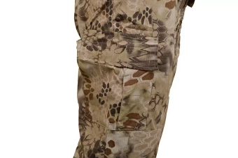 ACU type Uniform Set - HLD