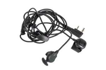 zBoNE Style Headset – kenwood