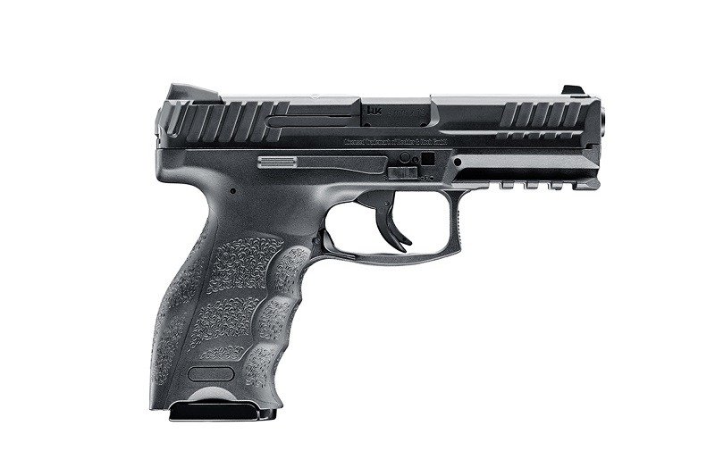 Umarex Heckler&amp;Koch VP9 CO2 airsoft pistol (OUTLET)