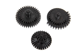 CNC V2/V3 Retro Wapens PandoRA 10:1 Stalen Tandwielset (3mm)