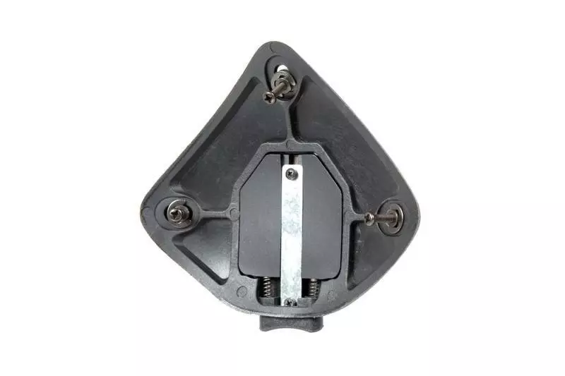 Vision Shroud NVG Helmet Mount - Black
