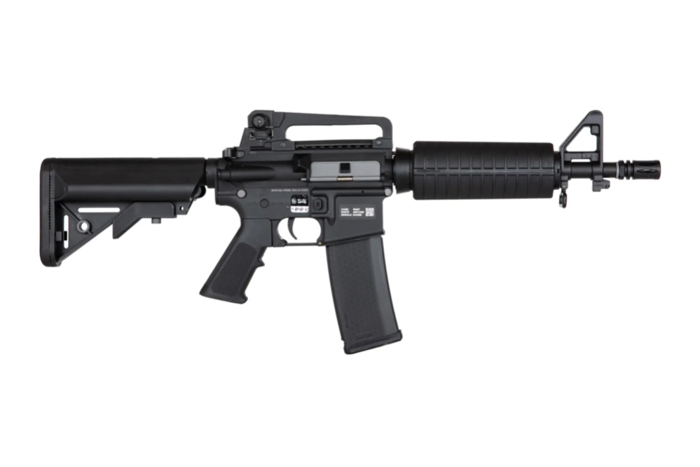 Karabinek ASG Specna Arms SA-F11 FLEX™ X-ASR 1.14 J Czarny