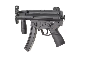 Replika pistoletu maszynowego MP013M