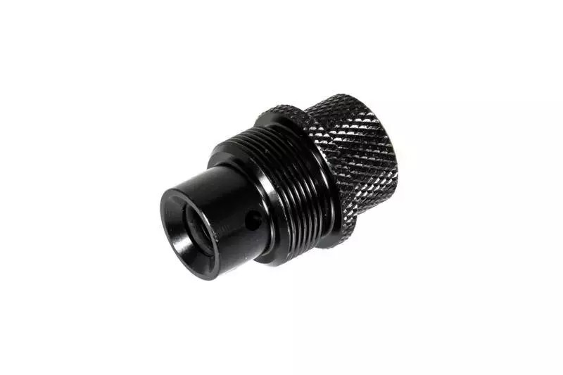 Silencer Adapter for Well MB03, 07, 08, 09, 10, 12, 4402, 4411 Replicas